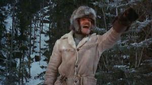 Кадры из фильма Зов предков / The Call of the Wild (1972)