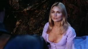 Кадры из фильма Кровавая невеста / La novia ensangrentada (1972)