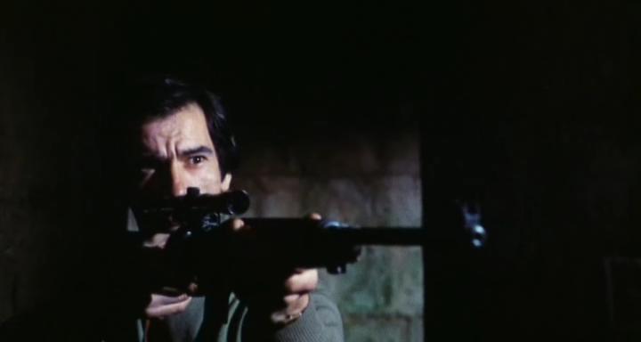 Кадр из фильма Кровавая невеста / La novia ensangrentada (1972)
