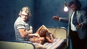 Кадры из фильма Живой товар / Die Mädchenhändler (1972)