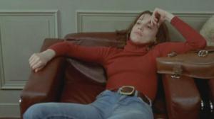 Кадры из фильма Любовь после полудня / L'amour l'après-midi (1972)