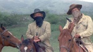 Кадры из фильма Человек с Востока / E poi lo chiamarono il magnifico (1972)