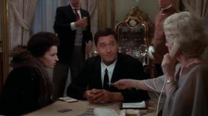 Кадры из фильма Игры в карты по-научному / Lo Scopone Scientifico (1972)