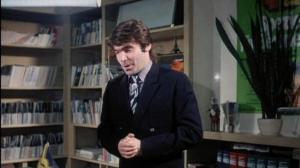 Кадры из фильма Юные массажистки / Blutjunge Masseusen (1972)