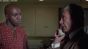 Кадры из фильма Хикки и Боггс / Hickey & Boggs (1972)