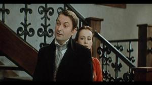 Кадры из фильма Тень (1972)