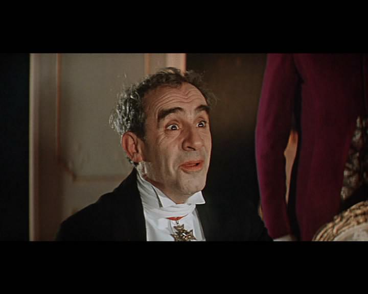 Кадр из фильма Тень (1972)
