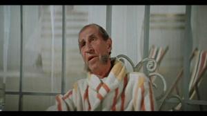 Кадры из фильма Тень (1972)