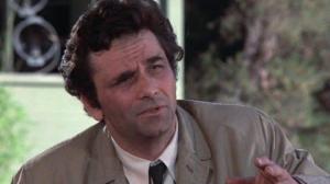 Кадры из фильма Коломбо: Этюд в черном / Columbo: Étude in Black (1972)