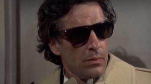 Кадры из фильма Коломбо: Этюд в черном / Columbo: Étude in Black (1972)