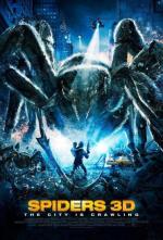 Пауки 3D / This Is the End (2013)