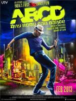 ABCD: Каждый может танцевать / ABCD: Any Body Can Dance (2013)