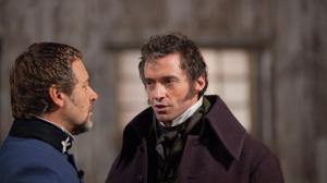 Кадры из фильма Отверженные / Les Miserables (2013)