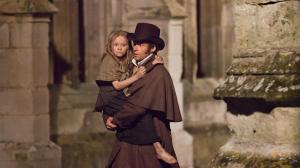 Кадры из фильма Отверженные / Les Miserables (2013)