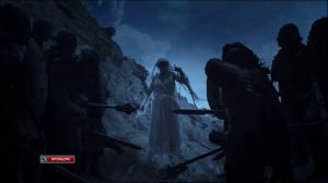Кадры из фильма Войны орков / Dragonfyre (2013)