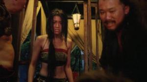 Кадры из фильма Путешествие на Запад: Покорение демонов / Journey to the West: Conquering the Demons (2013)