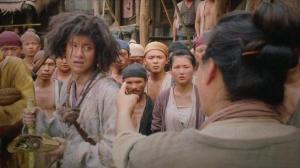 Кадры из фильма Путешествие на Запад: Покорение демонов / Journey to the West: Conquering the Demons (2013)