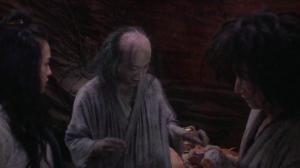 Кадры из фильма Путешествие на Запад: Покорение демонов / Journey to the West: Conquering the Demons (2013)