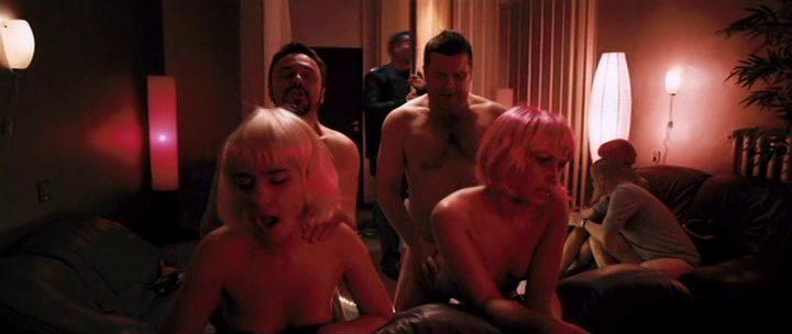 Кадр из фильма Дорожный патруль / Drogówka (2013)