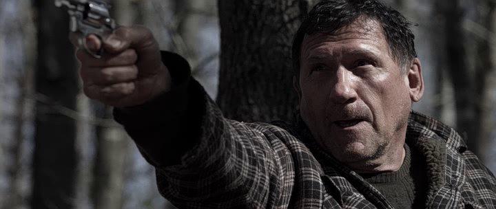 Кадр из фильма Дом с призраками / House Hunting (2013)