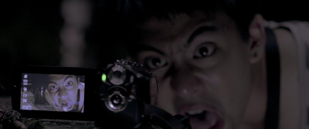 Кадр из фильма Длинный уик-энд / Thongsook 13 (2013)