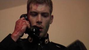 Кадры из фильма Дом войны / Warhouse (2013)