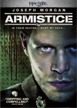 Дом войны / Warhouse (2013)