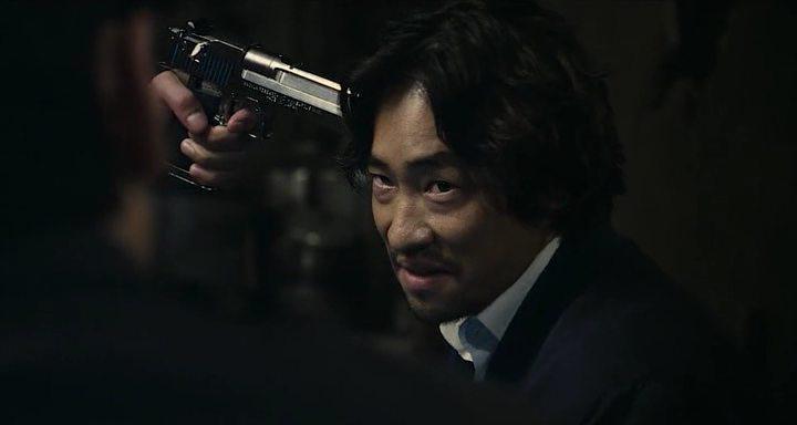 Кадр из фильма Берлинское дело / Bereullin (2013)