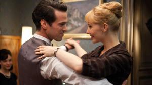 Кадры из фильма Любовь на кончиках пальцев / Populaire (2013)
