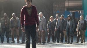 Кадры из фильма Тепло наших тел / Warm Bodies (2013)