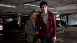 Кадры из фильма Тепло наших тел / Warm Bodies (2013)