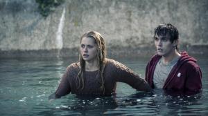Кадры из фильма Тепло наших тел / Warm Bodies (2013)