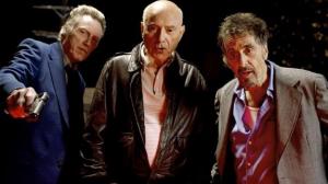 Кадры из фильма Реальные парни / Stand Up Guys (2013)