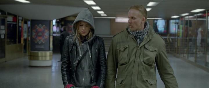 Кадр из фильма Восьмой шар / 8-pallo (2013)