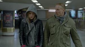 Кадры из фильма Восьмой шар / 8-pallo (2013)
