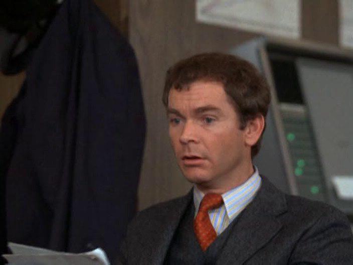 Кадр из фильма Экспресс снежок / Snowball Express (1972)