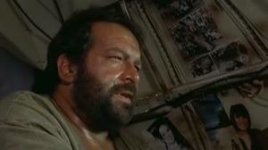 Кадры из фильма Давайте, ребята! / Piu forte, ragazzi! (1972)