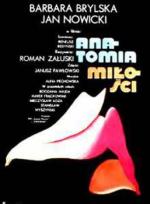 Анатомия любви / Anatomia milosci (1972)