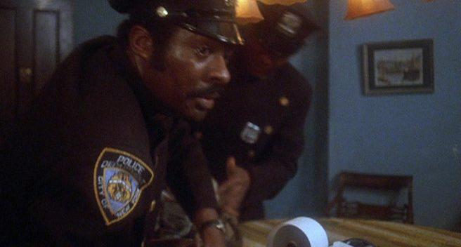 Кадр из фильма На той стороне 110-й улицы / Across 110th Street (1972)