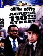 На той стороне 110-й улицы / Across 110th Street (1972)