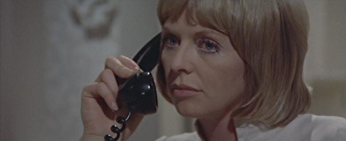 Кадр из фильма Видения / Images (1972)