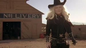 Кадры из фильма Жизнь и времена судьи Роя Бина / The Life and Times of Judge Roy Bean (1972)