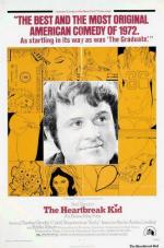 Разбивающий сердца / The Heartbreak Kid (1972)