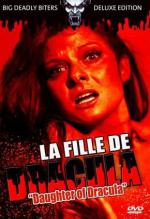 Дочь Дракулы / La fille de Dracula (1972)