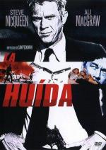 Побег / The Getaway (1972)