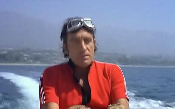 Кадр из фильма Шарло в Испании / Les charlots font l'Espagne (1972)