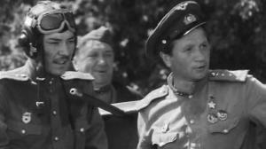Кадры из фильма В бой идут одни старики (1973)