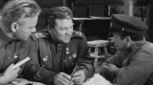 Кадры из фильма В бой идут одни старики (1973)