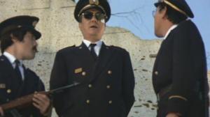 Кадры из фильма Скорпион: Барак № 41 / Joshuu sasori: Dai-41 zakkyo-bô (1972)