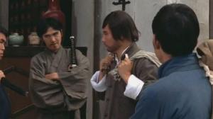 Кадры из фильма Молниеносный кулак / The Thunderbolt Fist (1972)